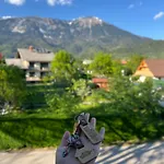 St Mountain Escape * Zirovnica