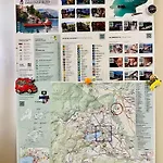 St Mountain Escape Apartament