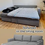 Apartament St Mountain Escape *