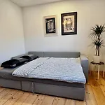 Apartament St Mountain Escape *