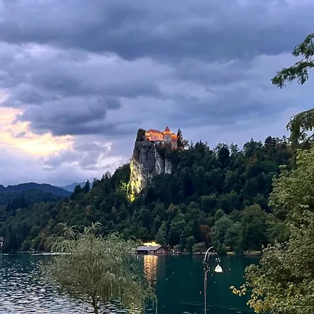 St Mountain Escape شقة زيروفنيكا