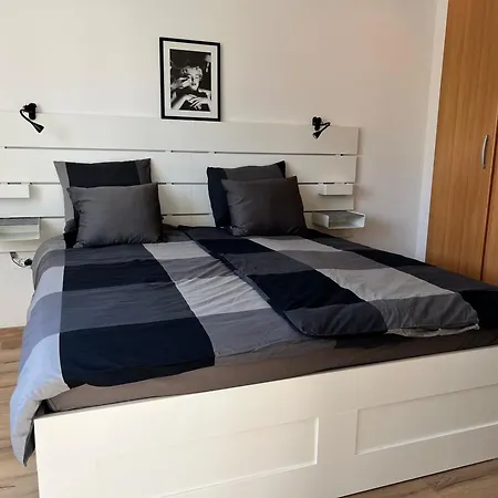 St Mountain Escape شقة *