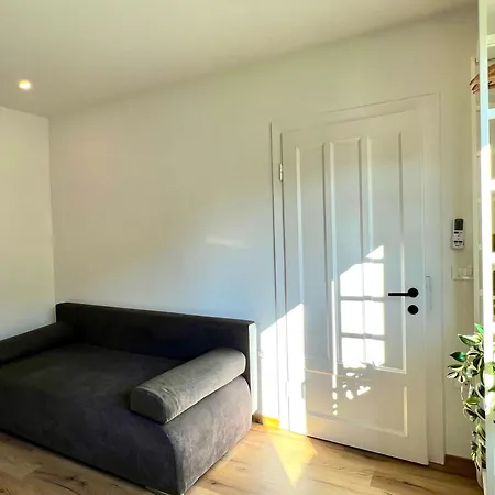 St Mountain Escape شقة