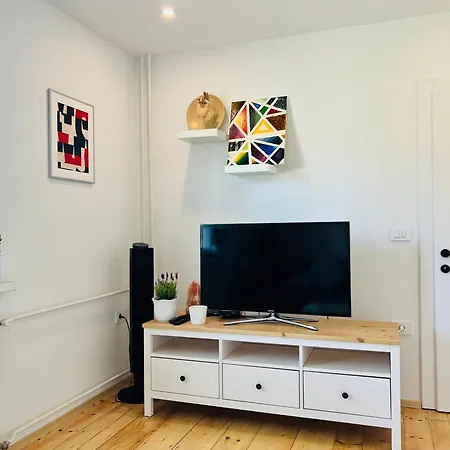 شقة St Mountain Escape زيروفنيكا