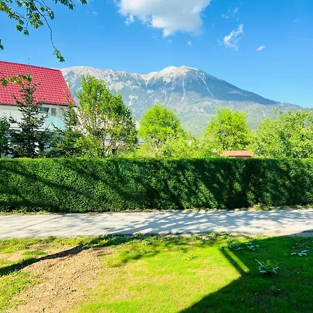 Appartement St Mountain Escape