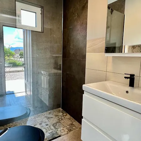 St Mountain Escape شقة *