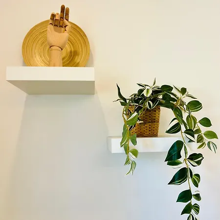 St Mountain Escape Apartment