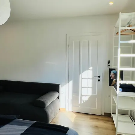 Apartment St Mountain Escape *