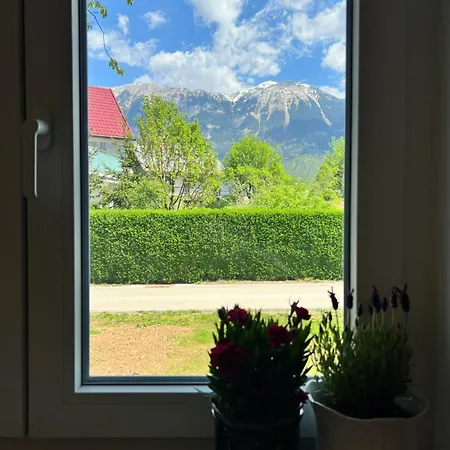 St Mountain Escape * Zirovnica