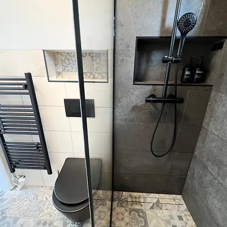 St Mountain Escape Apartment