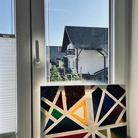 Apartamento St Mountain Escape *