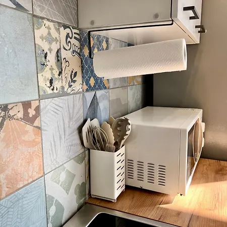 St Mountain Escape Apartment