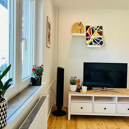 St Mountain Escape Daire Zirovnica