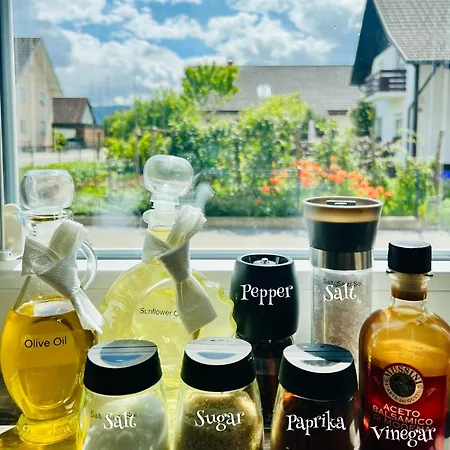 St Mountain Escape * Zirovnica