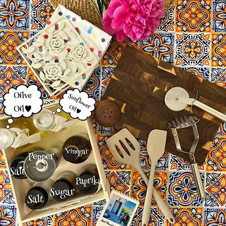 St Mountain Escape *