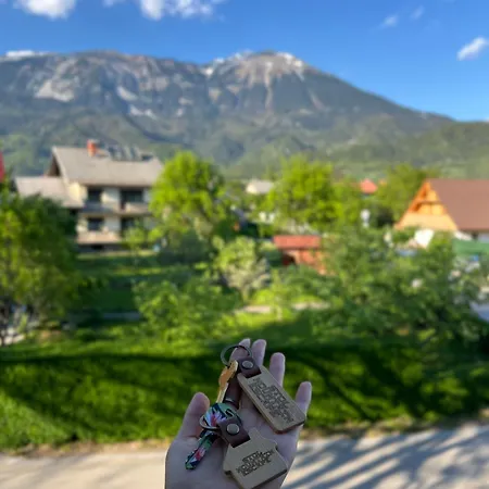 St Mountain Escape * Zirovnica