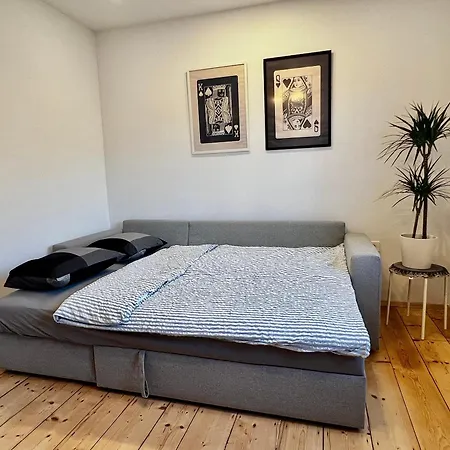 Apartamento St Mountain Escape *