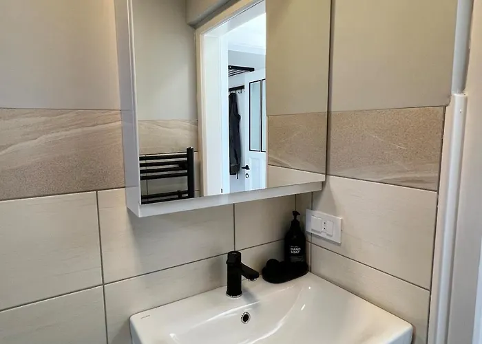 St Mountain Escape ゴレンスカ地方