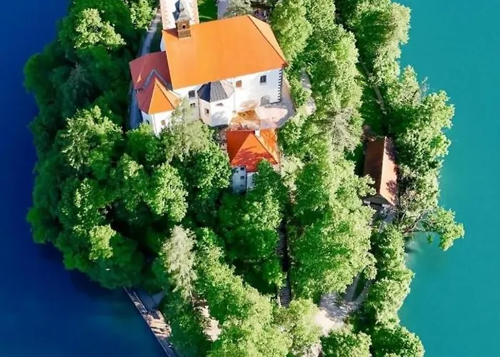 アパート St Mountain Escape *