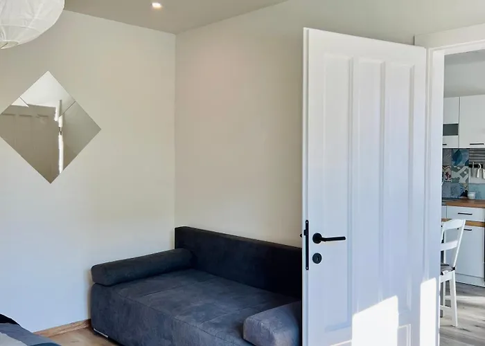 St Mountain Escape ゴレンスカ地方