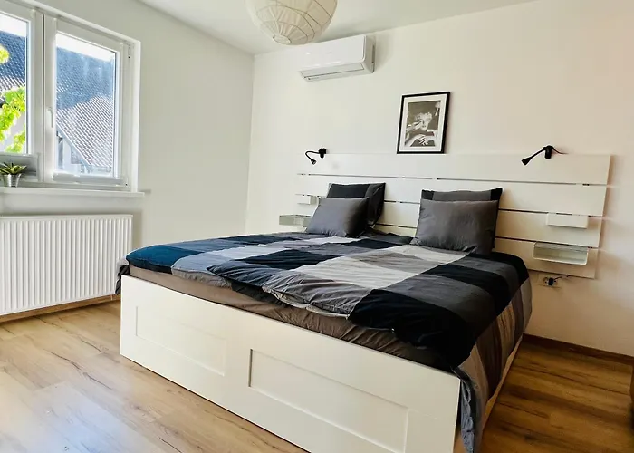 アパート St Mountain Escape *