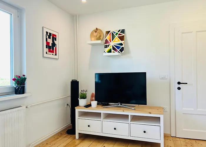 アパート St Mountain Escape ゴレンスカ地方