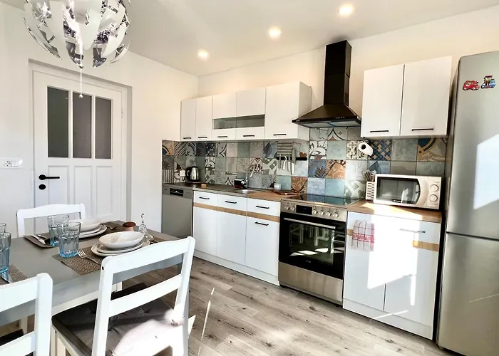 St Mountain Escape * ゴレンスカ地方