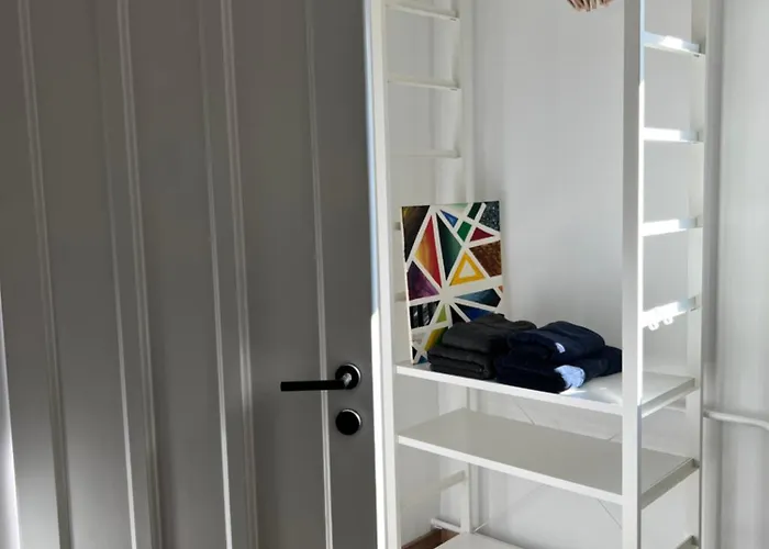 St Mountain Escape ゴレンスカ地方