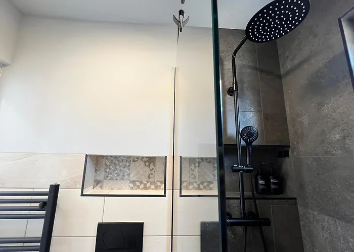 St Mountain Escape ゴレンスカ地方