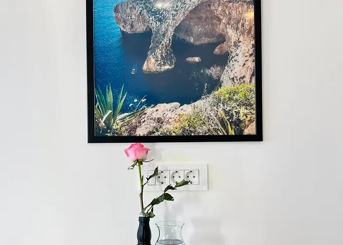 St Mountain Escape アパート