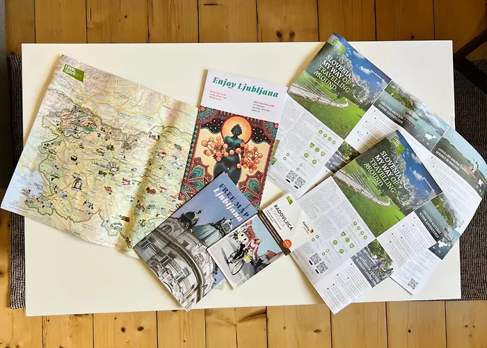 St Mountain Escape * ゴレンスカ地方