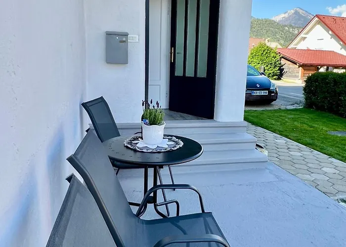 St Mountain Escape *