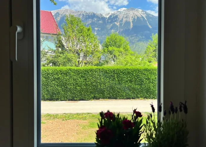 St Mountain Escape * ゴレンスカ地方