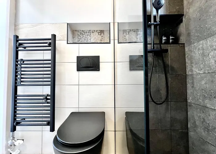 アパート St Mountain Escape ゴレンスカ地方