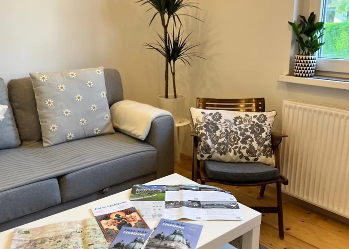 アパート St Mountain Escape