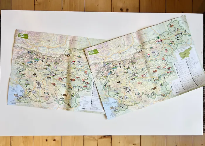 St Mountain Escape アパート ゴレンスカ地方