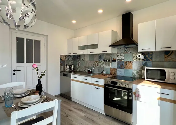 St Mountain Escape *