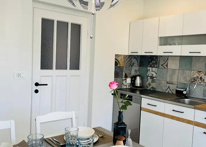 St Mountain Escape * ゴレンスカ地方