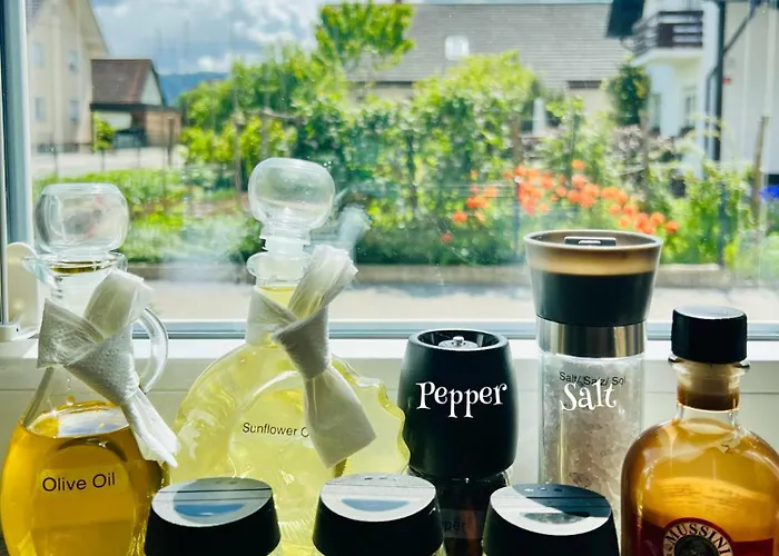 St Mountain Escape * ゴレンスカ地方