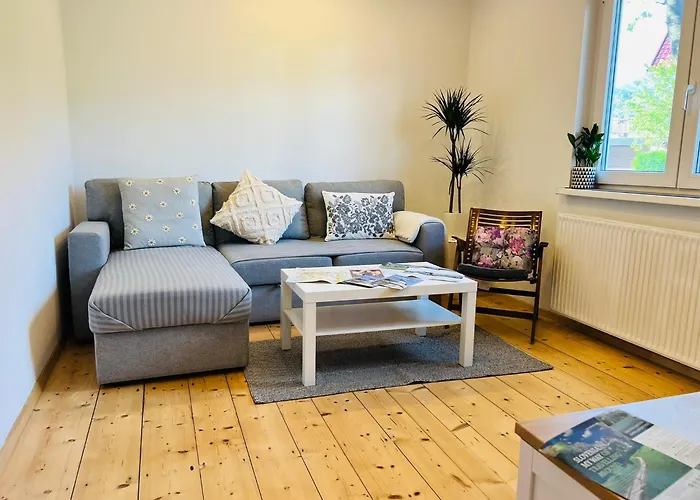 St Mountain Escape アパート *