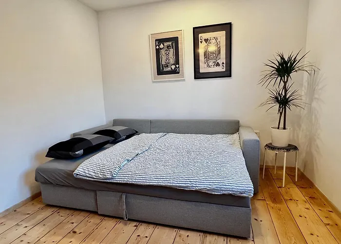 アパート St Mountain Escape *